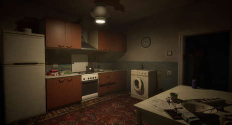The Last Visit: 98th screenshot 5