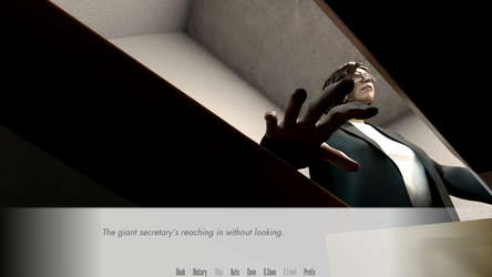 Under the Table screenshot 8