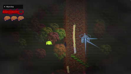 Menticide screenshot 3