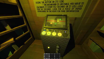 PASSAGE screenshot 8