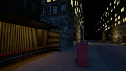 Bloody Hallowfest screenshot 3