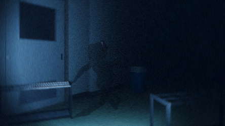 The Ghosts Race | 亡霊競争 screenshot 7