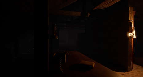 Shadow Falls screenshot 7