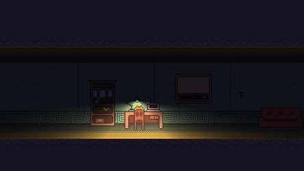 SYNTAXIA screenshot 8