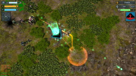 Monsters Loot Swag screenshot 16