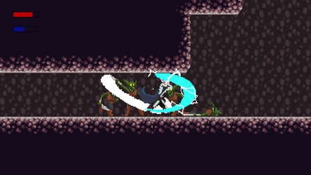 Slayer Of Sin screenshot 2