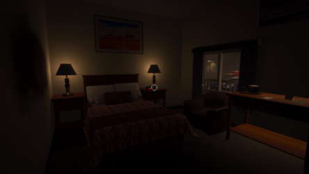 Room Service screenshot 3
