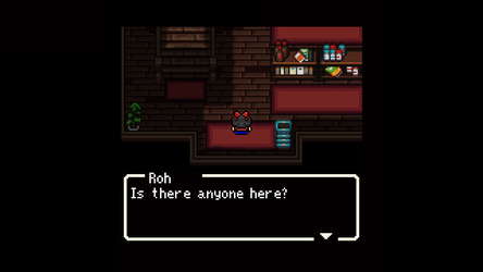 Red Bow screenshot 5