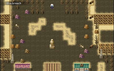 Veilbreak screenshot 6