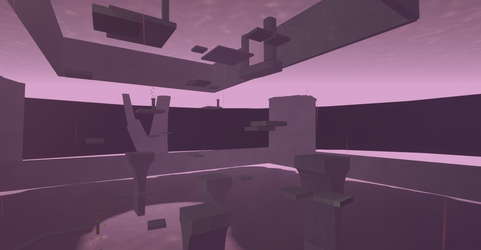 The Cruel Dreamer Marchosias screenshot 7