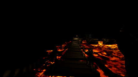 Blood Hunting screenshot 5