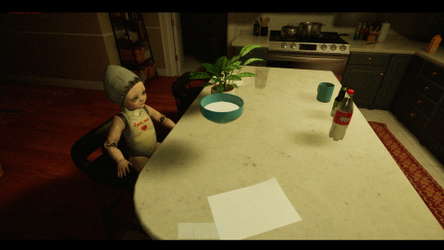 The Doll Sitter screenshot 14