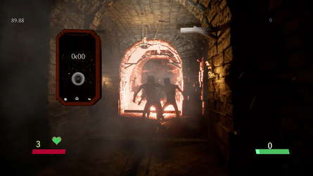 Eliminate Fear screenshot 5