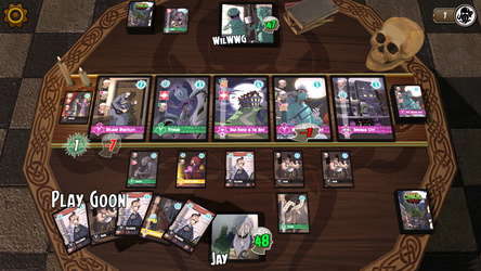 Cthulhu Realms screenshot 6