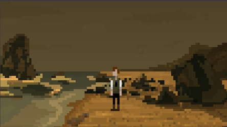 The Last Door - Collector's Edition screenshot 8