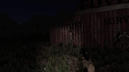 Fovos VR screenshot 5