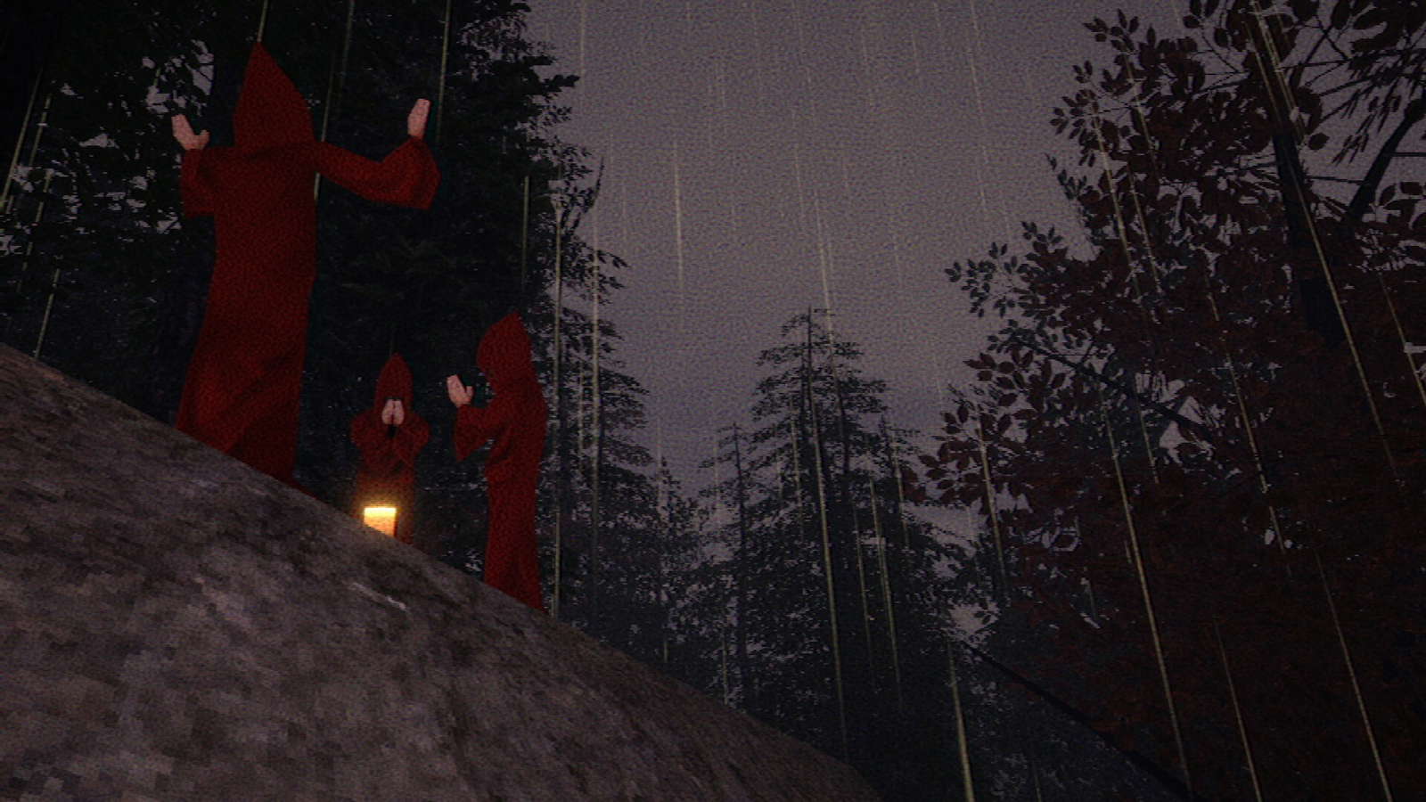 The Fear Business screenshot