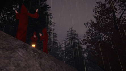 The Fear Business screenshot 1