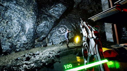 Gunfire Girl: Zombie Hunt screenshot 13