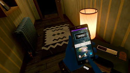 David Slade Mysteries: Case Files screenshot 5