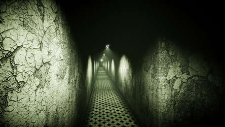 Paranoide screenshot 6
