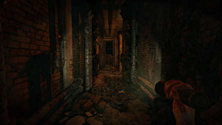 PARANOIA PLACE screenshot 4