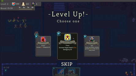 Age of Enchantment screenshot 5