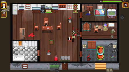 Horror Stories screenshot 5