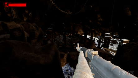 Last Signal screenshot 5