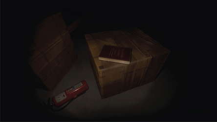 Case Zero screenshot 6