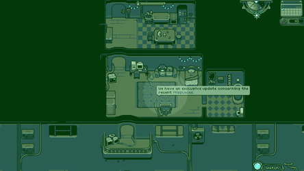 Neverway screenshot 1