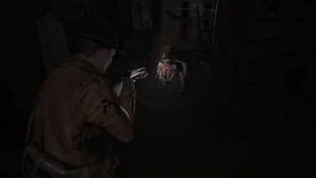The Sinking City 2 screenshot 10