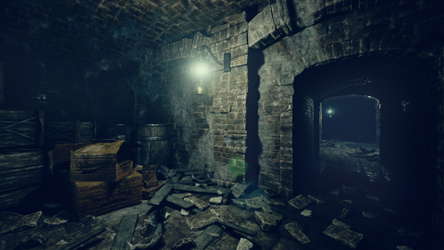 Vernon's Legacy screenshot 7