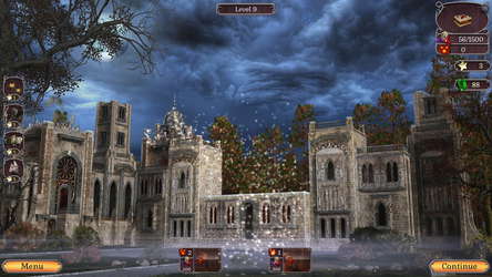 Jewel Match Twilight 2 screenshot 3