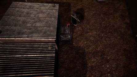 YUMENIKKI -DREAM DIARY- screenshot 25