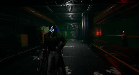 SIDE screenshot 11