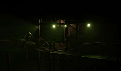 Polygon of Reality screenshot 3