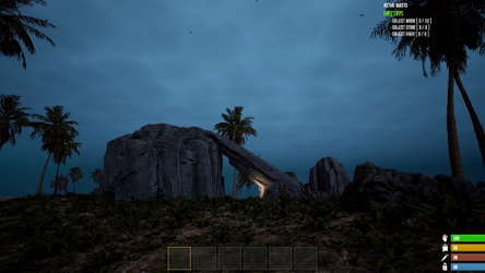 Matt's Project Zombies: Open World screenshot 2