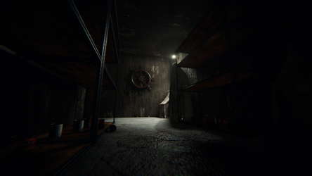 Lurk in the Dark : Prologue screenshot 7