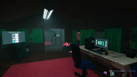 Demining screenshot 1
