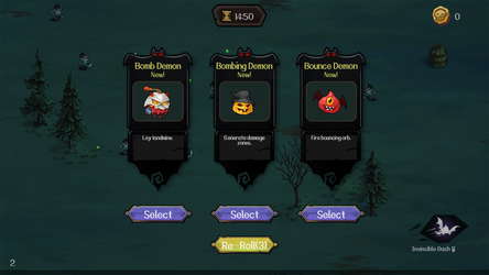 Dracula’s Vengeance screenshot 7