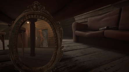 Wayward Harbor screenshot 3