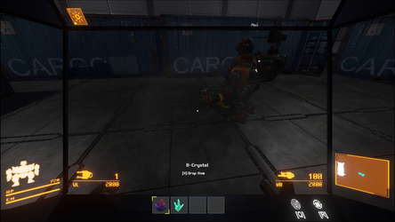 Rusty Coffin screenshot 1
