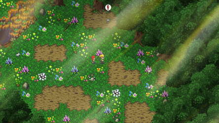 Harvest Island screenshot 26