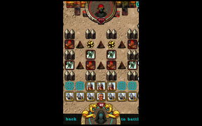 Kings' Cross screenshot 3