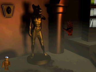 Surrealidade - Definitive Edition screenshot 17