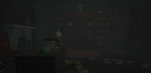 Coffin Delivery screenshot 3