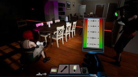 Cul-De-Sac screenshot 2