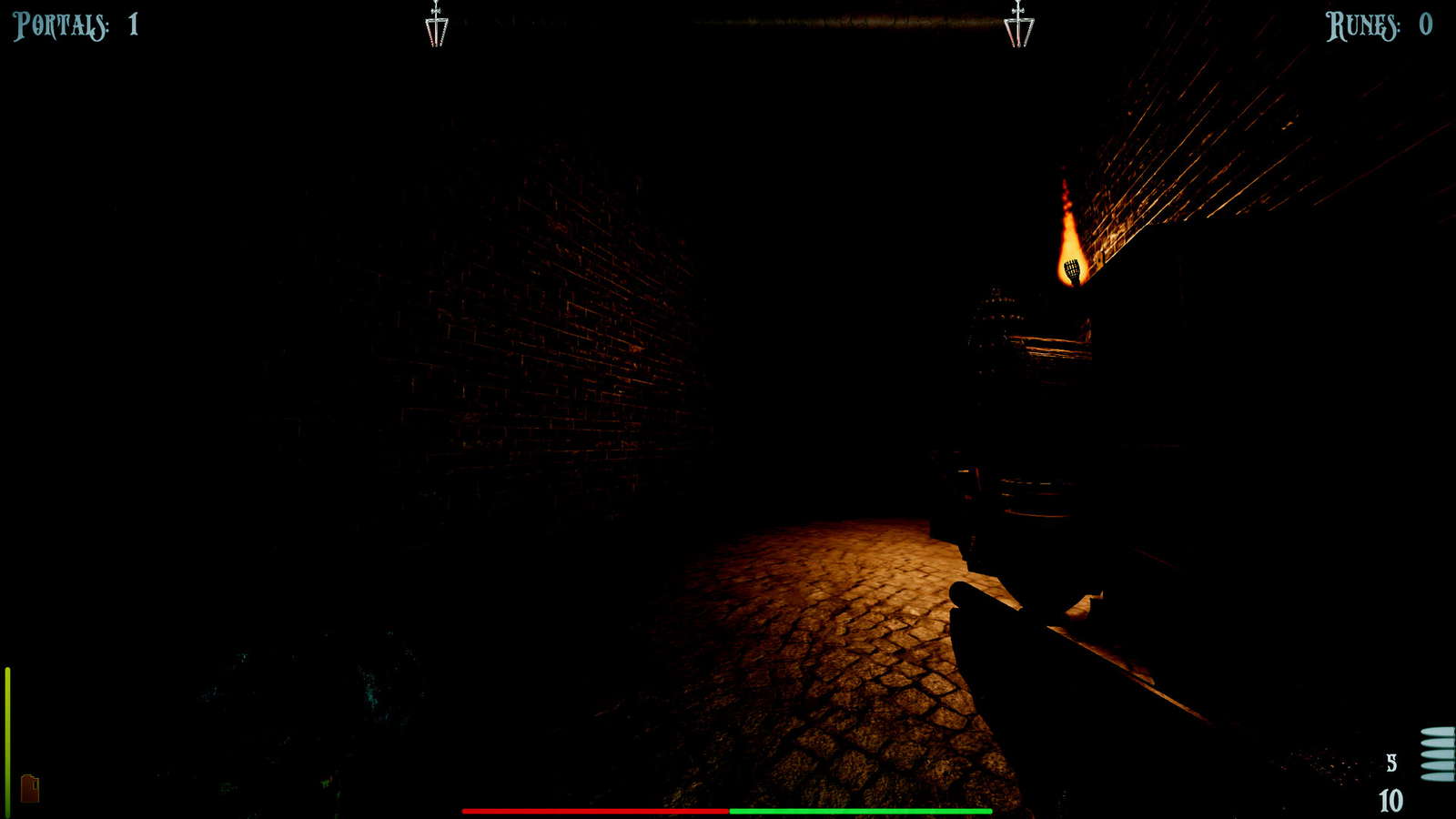 Sentenced screenshot