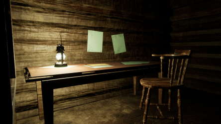 FINIS ACTUS screenshot 8